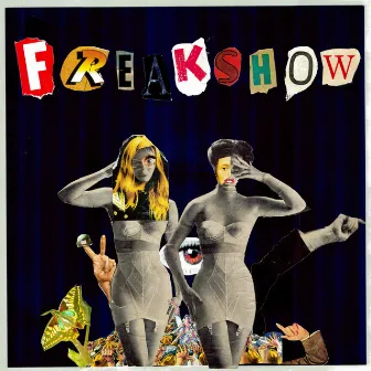 Freakshow by Maliboux