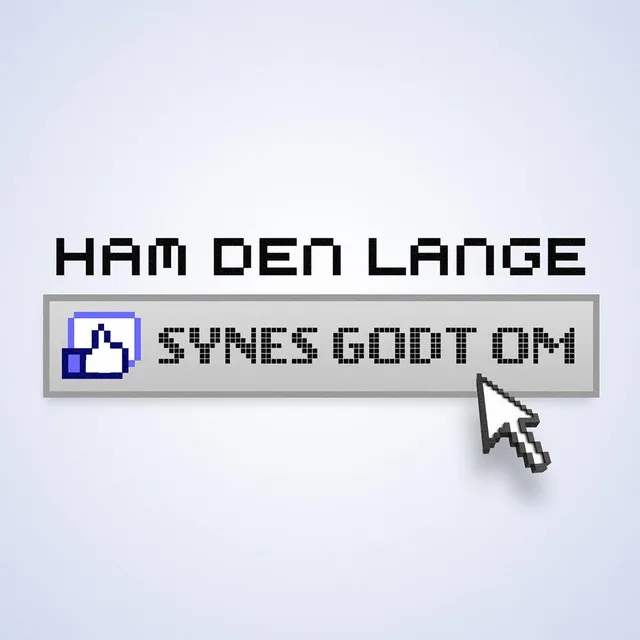 Synes Godt Om