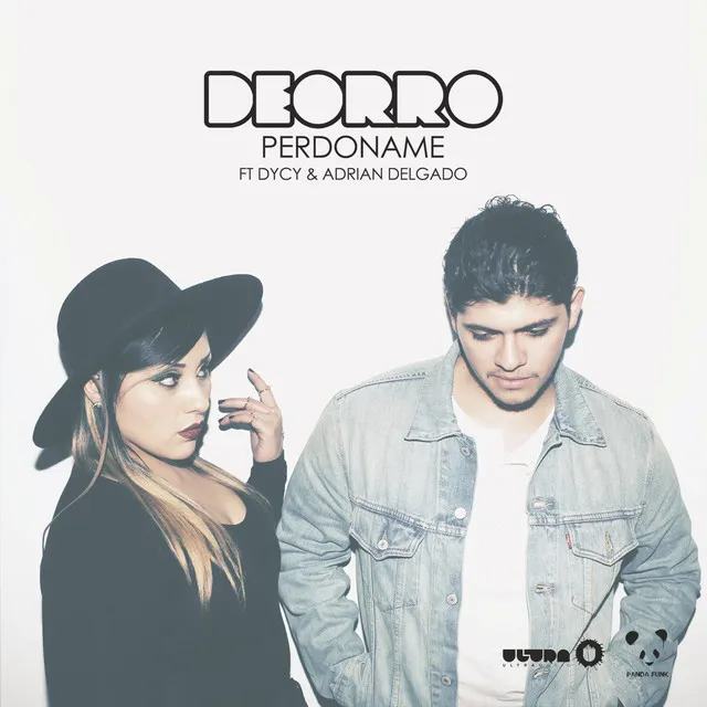 Perdoname (feat. DyCy & Adrian Delgado)