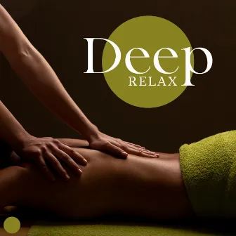 Deep Relax: Soothing Massage Session for Body by Massage Spa Academy