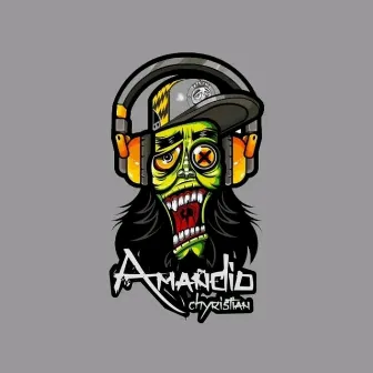 Wanted (Live) by AMANDIO CHYRISTIAN