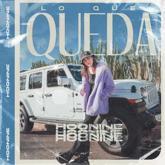 Lo Que Queda by Hoonine