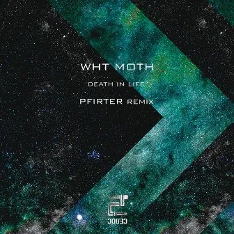 Death in Life by WHT MOTH