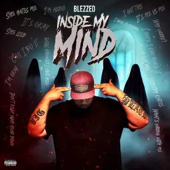 Inside My Mind by Blezzed