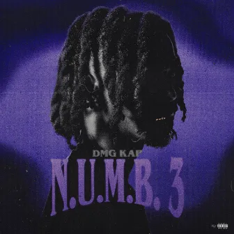 NUMB 3 by DMG KAP