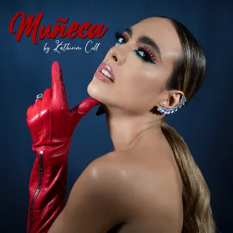 Muñeca by Katherine Coll