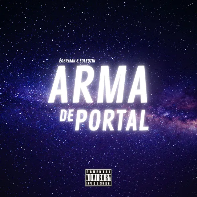 arma de portal