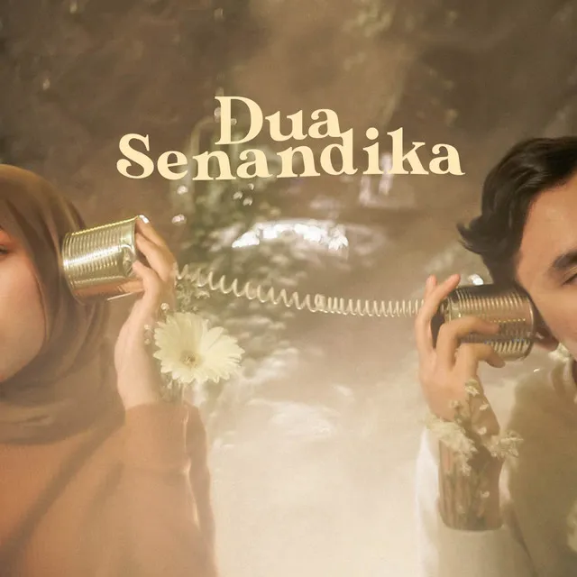 Dua Senandika (feat. Immanuel Novedo)