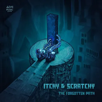 The Forgotten Path by Itchy & Scratchy