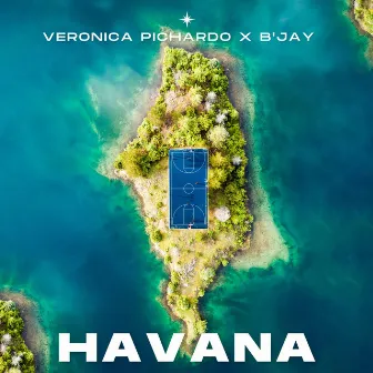 HAVANA by Veronica Pichardo