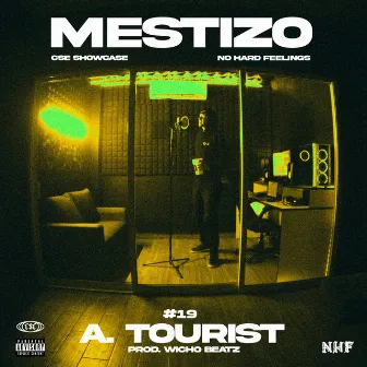 Mestizo by No Hard Feelings