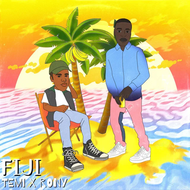 Fiji