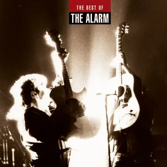 The Best Of The Alarm by The Alarm