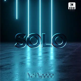 Solo by Nel Ngabo