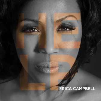 Help by Erica Campbell