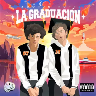 La Graduación by JBot & Tuti