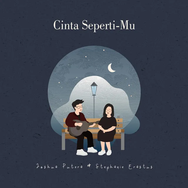 Cinta Seperti-Mu