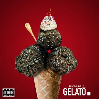 Gelato by Rocco Starr Mazzi