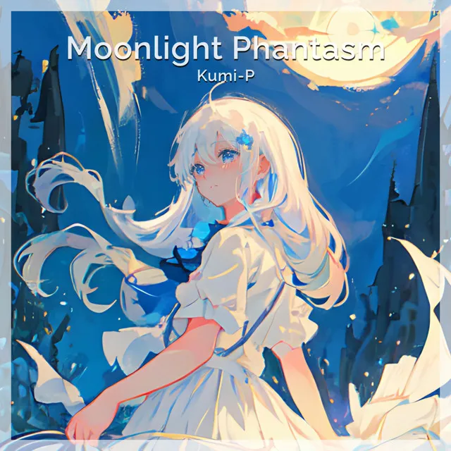 Moonlight Phantasm