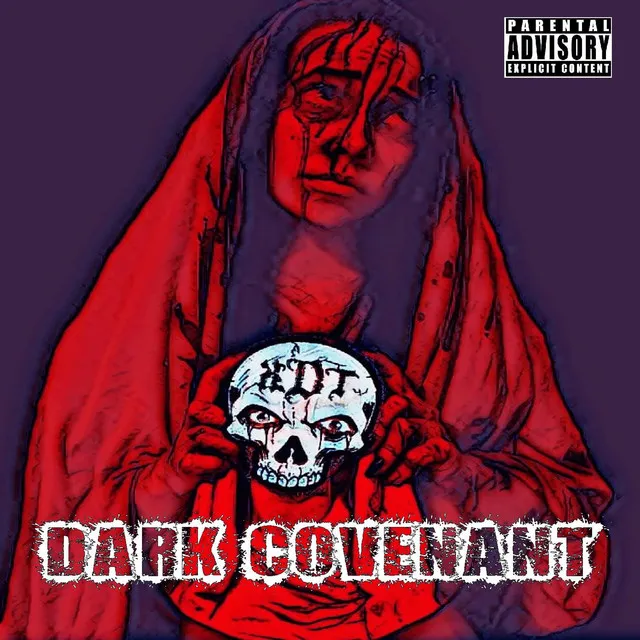 DARK COVENANT