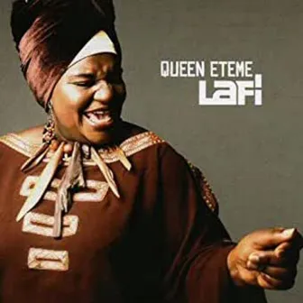 Lafi by Queen Étémé