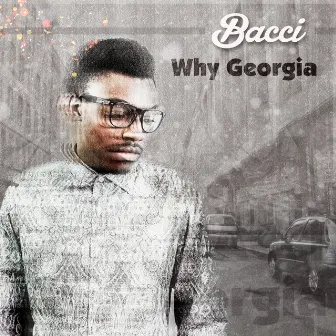 Why Georgia by Wizz