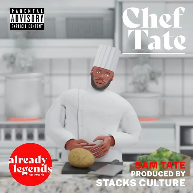 Chef Tate