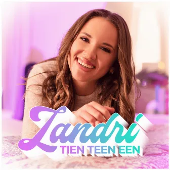 Tien Teen Een by Zandri