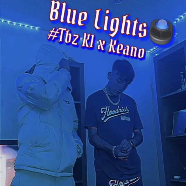 Blue Lights (Freestyle)