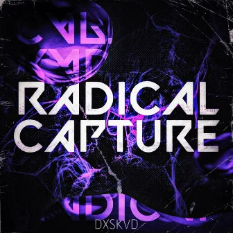 Radical Capture by DXSKVD