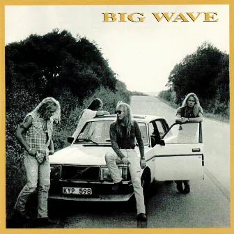 Big Wave by Big Wave