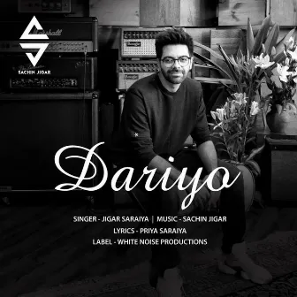 Dariyo by Jigar Saraiya