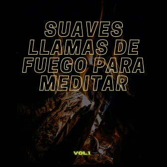 Suaves llamas de fuego para meditar Vol.1 by Terrícola