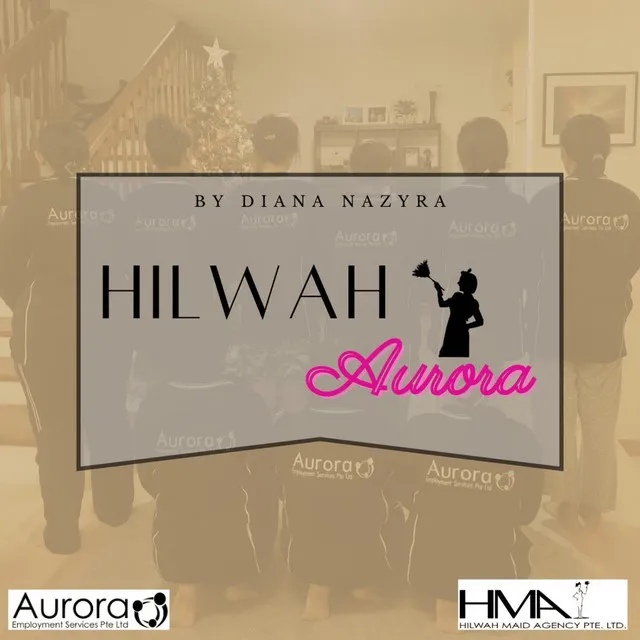 Hilwah Aurora