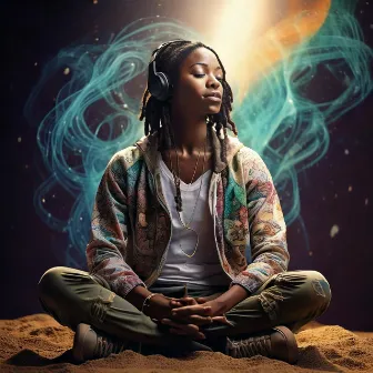 Zen Flow: Meditation Hip Hop Music Vibes by 