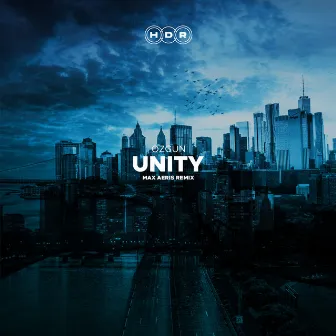 Unity (Max Aeris Remix) by Ozgun