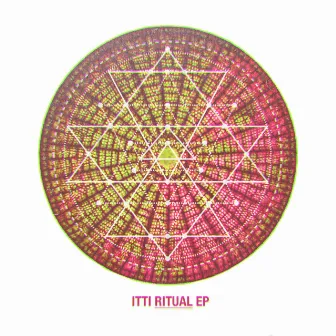 Ritual EP by Itti