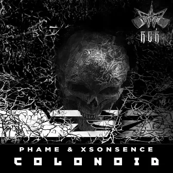 Colonoid by Phame