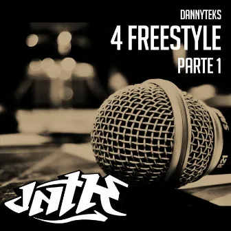 4 Freestyle, Pt. 1 by Dannyteks