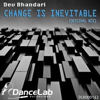 Change Is Inevitable by Dev Bhandari