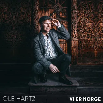 Vi er Norge by Ole Hartz