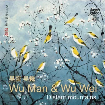 Distant Mountains (Live) by Wu Man