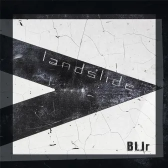 Landslide by Billy Lewis Jr.