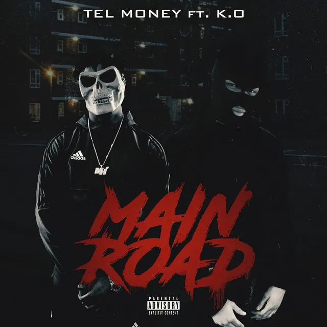 Main Road (feat. K.O)