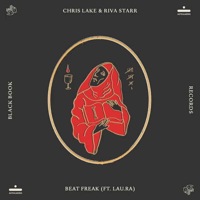 Beat Freak (ft. lau.ra)