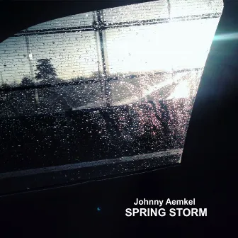 Spring Storm by Johnny Aemkel