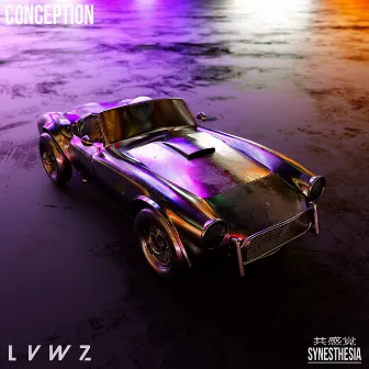 Conception by LVWZ