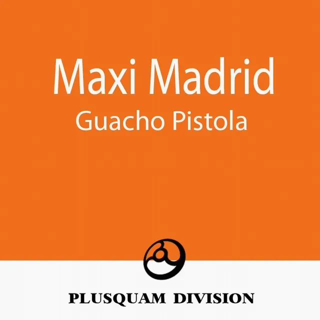 El Guacho Pistola