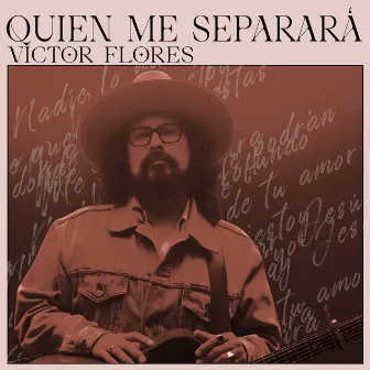 Quien Me Separará by Victor Flores