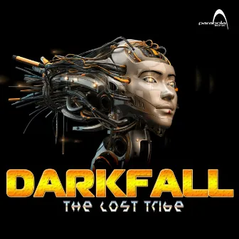 The Lost Tribe by Darkfall